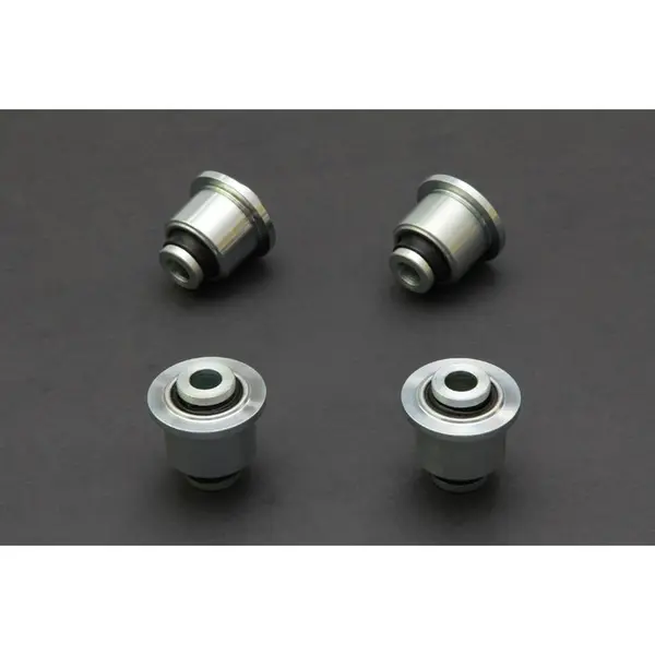 HARDRACE 6876 REAR UPPER ARM BUSHING - AP1 ONLY PILLOWBALL 4PCS/SET HONDA S2000