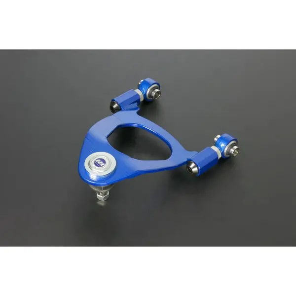 HARDRACE Q0549 REAR UPPER ARM/CAMBER KIT (PILLOW BALL) - 2PCS/SET LEXUS LS400/TOYOTA CELSIOR UCF20 '94-00/CENTURY