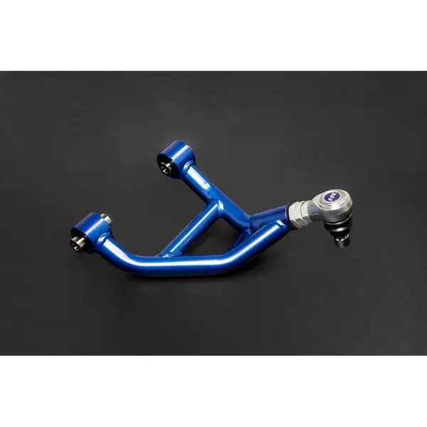 HARDRACE Q1034 Rear Upper Camber Arm (Pillow Ball) 2PCS/SET for TOYOTA 86/ SUBARU BRZ 2012/ IMPREZA 2008-2023