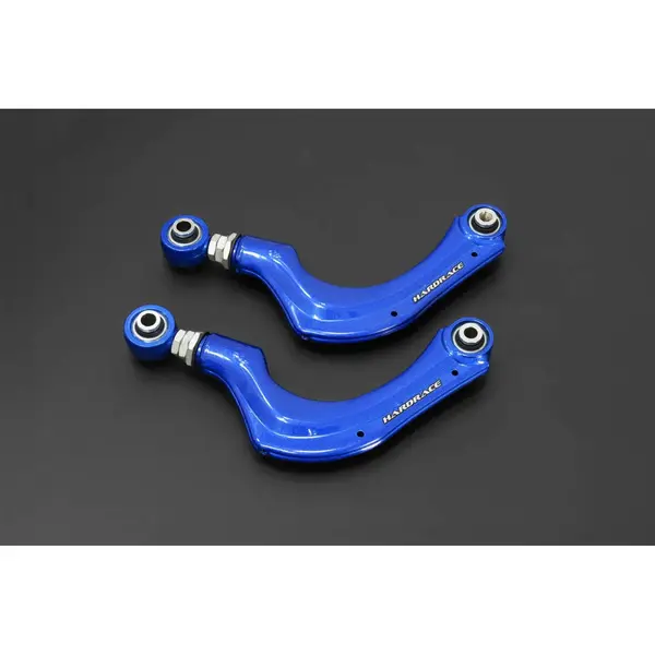 HARDRACE Q1368 Rear upper camber kit (Pillow ball) - 2 Pcs/Set for HYUNDAI Elantra 2020+