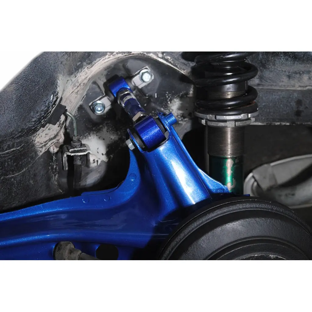 HARDRACE 6112 Rear Upper camber kit 2pcs/set CIVIC EG/EK/DC2