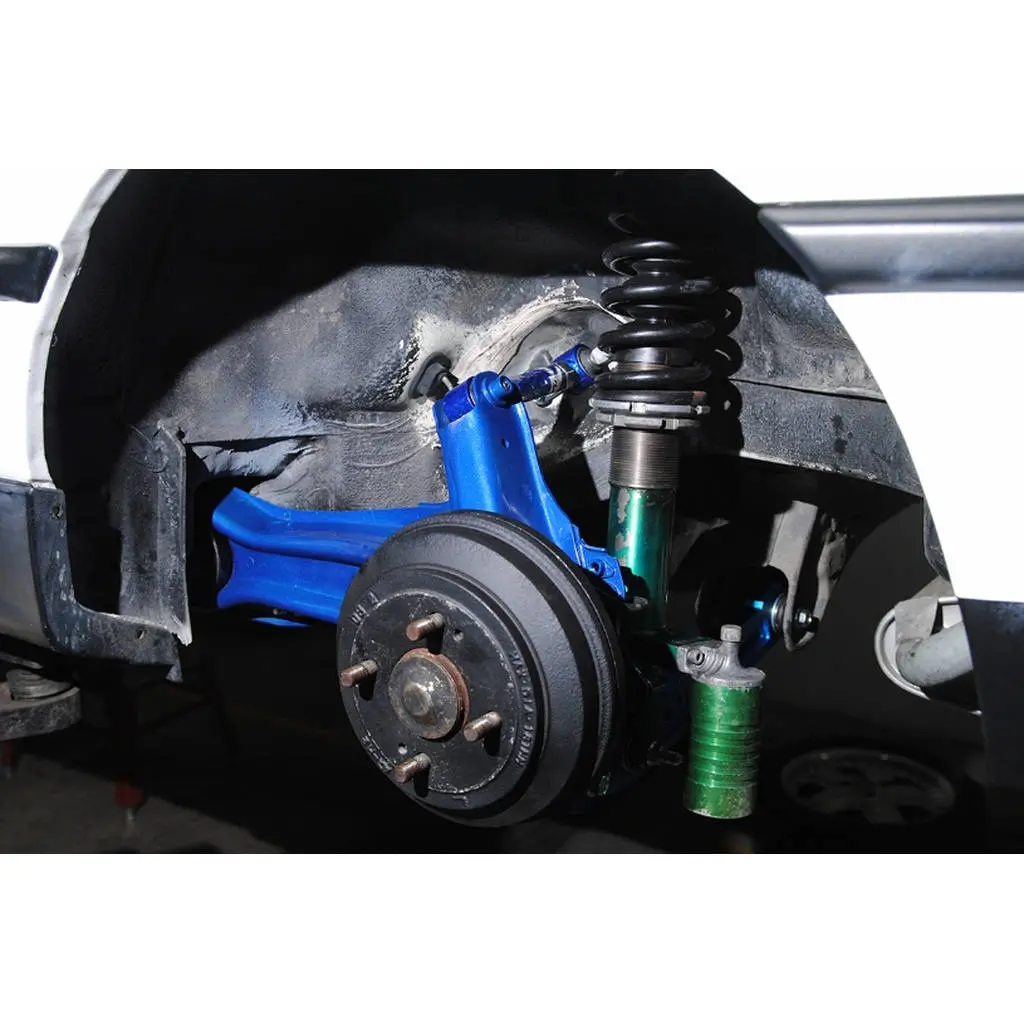 HARDRACE 6112 Rear Upper camber kit 2pcs/set CIVIC EG/EK/DC2