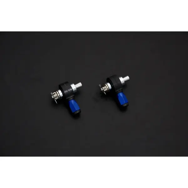 HARDRACE 7182 REVERSE RC TIE ROD END 2PC UPSIDE DOWN INSTALLATION CIVIC ES/EU/EP3