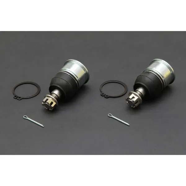 HARDRACE 6997 S2000 AP1/AP2 FRONT LOWER BALL JOINT (OE STYLE) 2PCS/SET