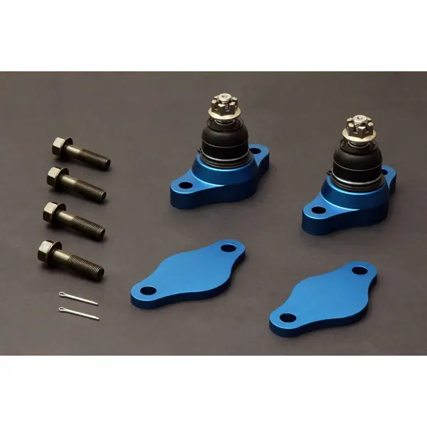 HARDRACE 6621 Set of front ball valves for HONDA S2000 AP1 / 2