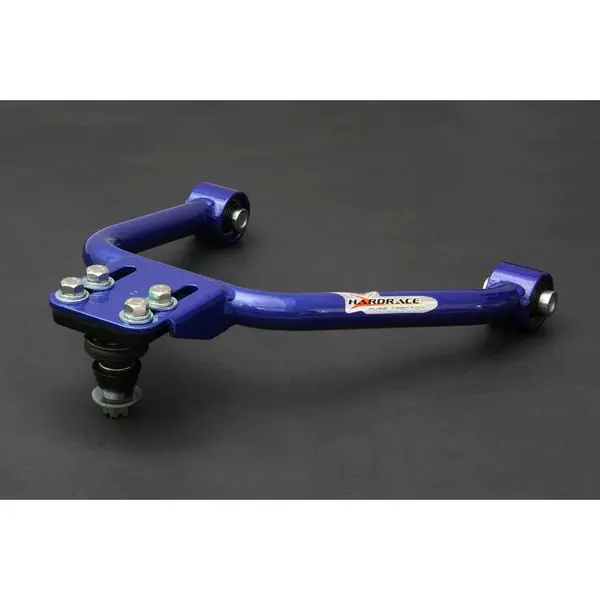 HARDRACE 6328 Set of front upper rocker arms for INFINITI G35
