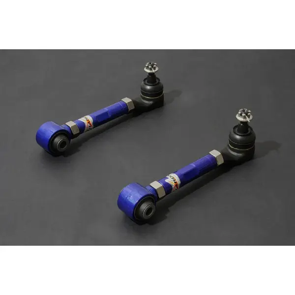 HARDRACE 6379 Set of rear levers for HONDA ACCORD CL7 / CL9