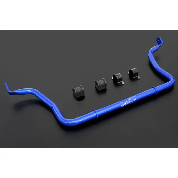 HARDRACE Q0578 SUZUKI JIMNY '18- FRONT SWAY BAR, 30mm 5PCS/SET