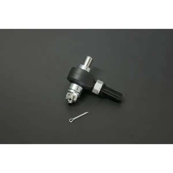 HARDRACE Q0780 SUZUKI JIMNY '98-18 RC TIE ROD END - 1PCS/SET UPSIDE DOWN INSTALLATION FOR LHD USE