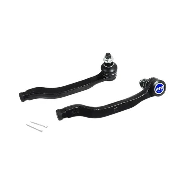 HARDRACE Q1517 Tie Rod End (OE Style), 2pcs for HONDA Civic 2021- / ACURA Integra 2022-