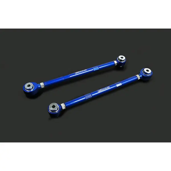 HARDRACE Q0608 TOYOTA GR Supra A90 '19-/BMW 3'S G20/G21 '19-/Z4 G29 '19-REAR TOE KIT (PILLOW BALL) - 2PCS/SET