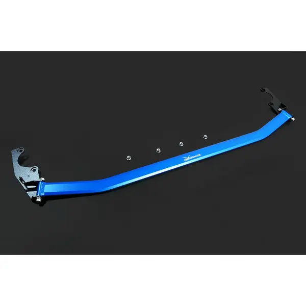 HARDRACE Q0500 TOYOTA PRIUS ALPHA '12- FRONT STRUT BRACE - 1PCS/SET