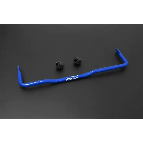 HARDRACE Q0535 TOYOTA RAV4 '18- REAR SWAY BAR, 25.4MM - 7PCS/SET
