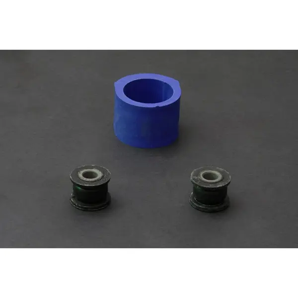 HARDRACE 6312 TPV STEERING BUSH 3PCS/SET MITSUBISHI LANCER/MIRAGE 2001