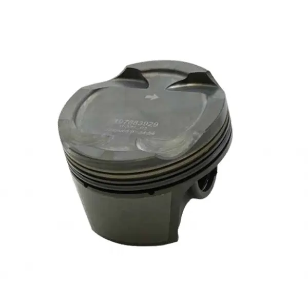 MAHLE 197883929-1 Piston (82.00mm x 33.27mm CH, 94.6mm stroke, 148.2mm rod, 299g) for TOYOTA Supra B58 3.0L