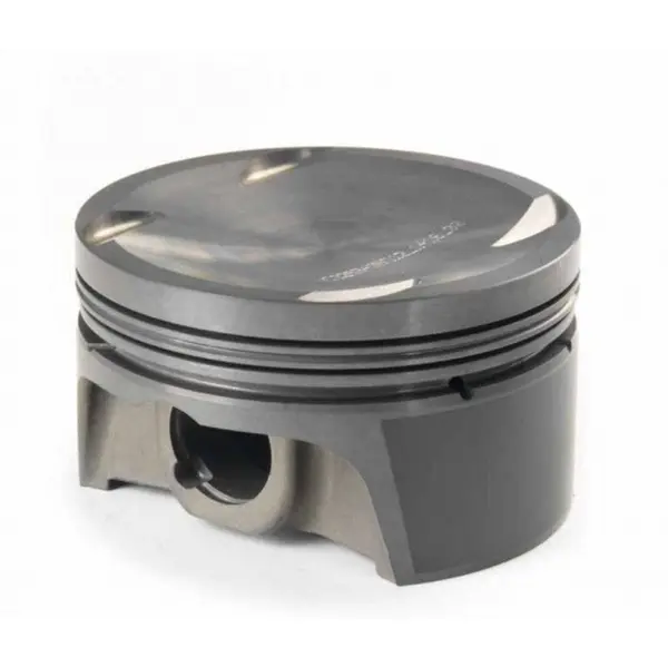 MAHLE 197800168-1 Piston (83.00mm x 29.6mm CH, 92.8mm stroke, 144mm rod, 318g) for VW/AUDI TFSi EA113 2.0L Turbo