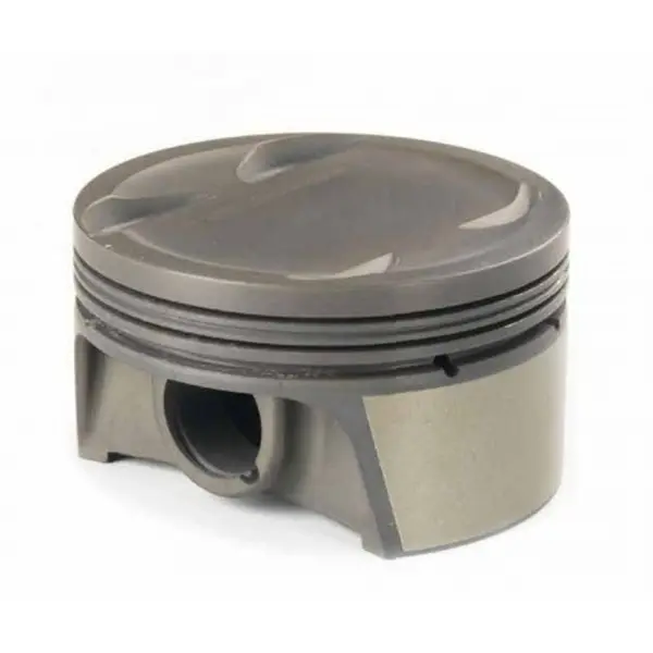 MAHLE 929986435-1 Piston (87.25mm x 30mm CH, 84.0mm stroke, 153mm rod, 306g) for HONDA S2000 F20C 2.0L