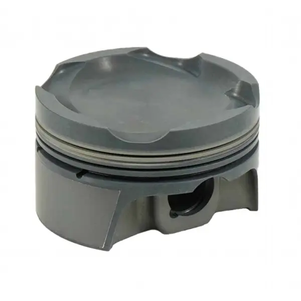 MAHLE 930286145-1 Piston (87.50mm x 32.3mm CH, 91.0mm stroke, 139mm rod, 343g) for BMW M3 (E46) S54B32 3.2L