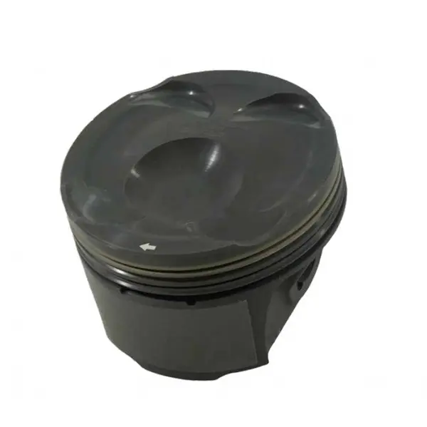 MAHLE 197937145-1 Piston (87.51mm x 32.8mm CH, 94.0mm stroke, 149.3mm rod, 365g) for FORD Mustang EcoBoost 2.3L