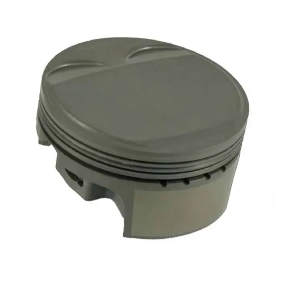 MAHLE 197859522-1 Piston (92.00mm x 27.3mm CH, 75.2mm stroke, 140.7mm rod, 366g) for BMW M5 (E60) S85B50 5.0L V10