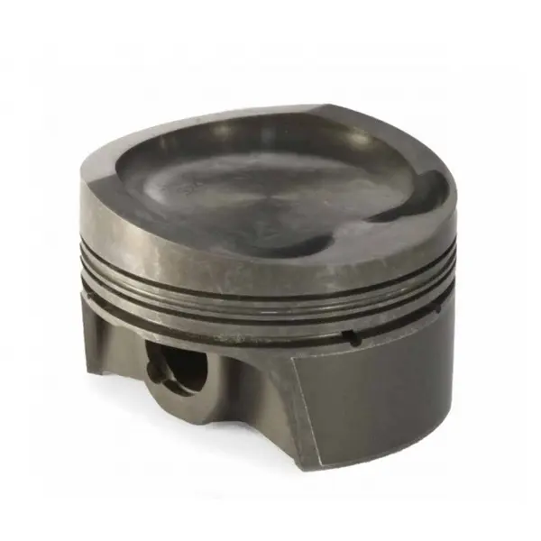 MAHLE 930016626T Piston Kit with TBC (84.50mm x 34.7mm CH, 95.9mm stroke, 164mm rod, 20mm pin, -22.5cc, 353g, 9.0CR, 2618) for VW/AUDI VR6 3.2L 4V