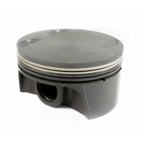 MAHLE 929942860T Piston Kit with TBC (95.51mm x 34.25mm CH, 88.4mm stroke, 165.1mm rod, 23mm pin, -3.6cc, 422g, 9.1CR, 2618) for NISSAN GT-R VR38DETT 3.8L