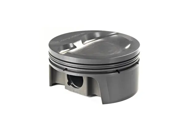 MAHLE 930067351 Pistons kit 77.50mm x 28.5mm CH, 85.8mm stroke,138.2mm rod,20mm pin,-1.1cc,273g,10.3CR, M142P BMW N14 1.6L MINI COOPER