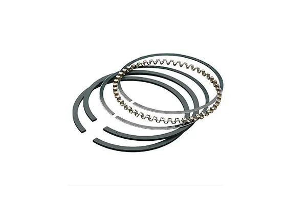 MAHLE 9230MS6-12 Sport Compact Rings 92.30mm1.2, 1.2, 2.5mm Drop In