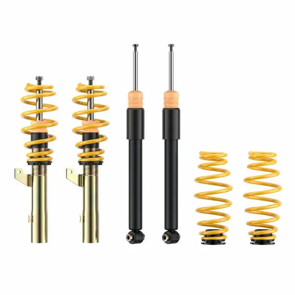 ST 1328000U Coilover Kit ST X AUDI A3;