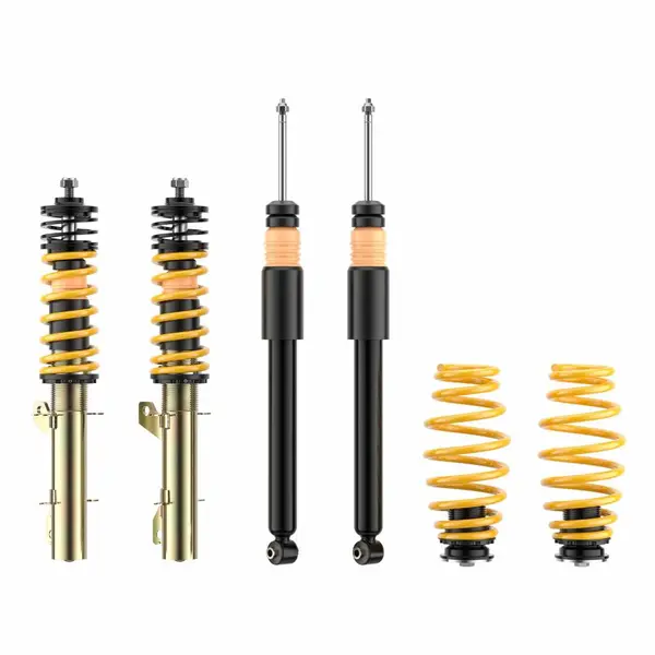 ST 13210005 Coilover Kit ST X AUDI A3; (8L) 09/96-