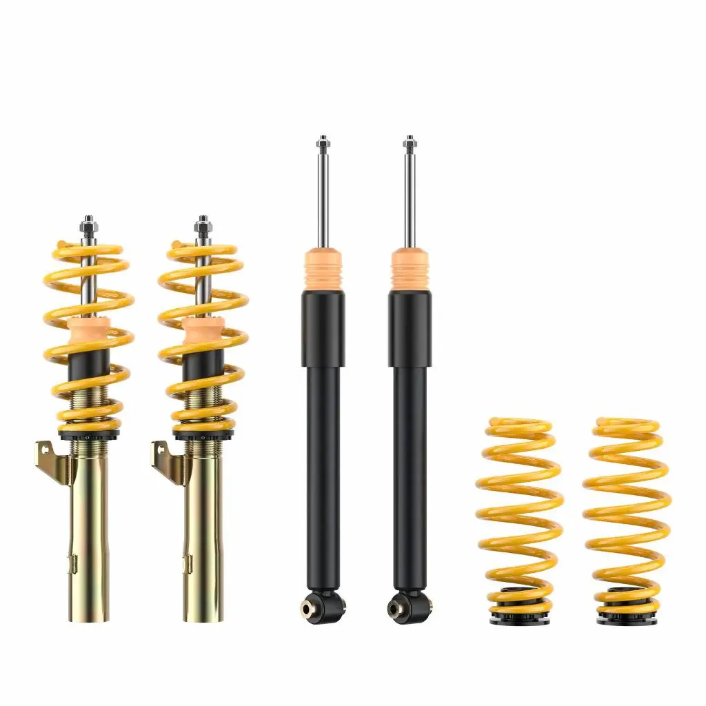 ST 132800CT Coilover Kit ST X AUDI A3; (GY)