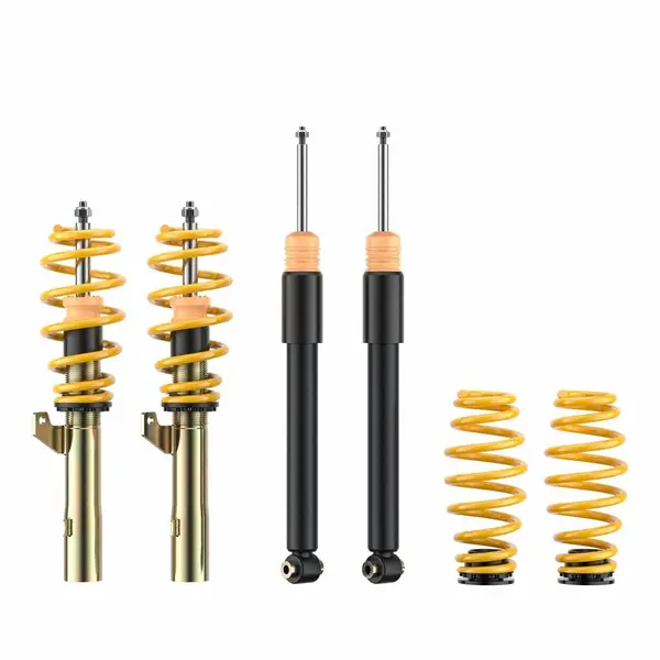 ST 132800CT Coilover Kit ST X AUDI A3; (GY)