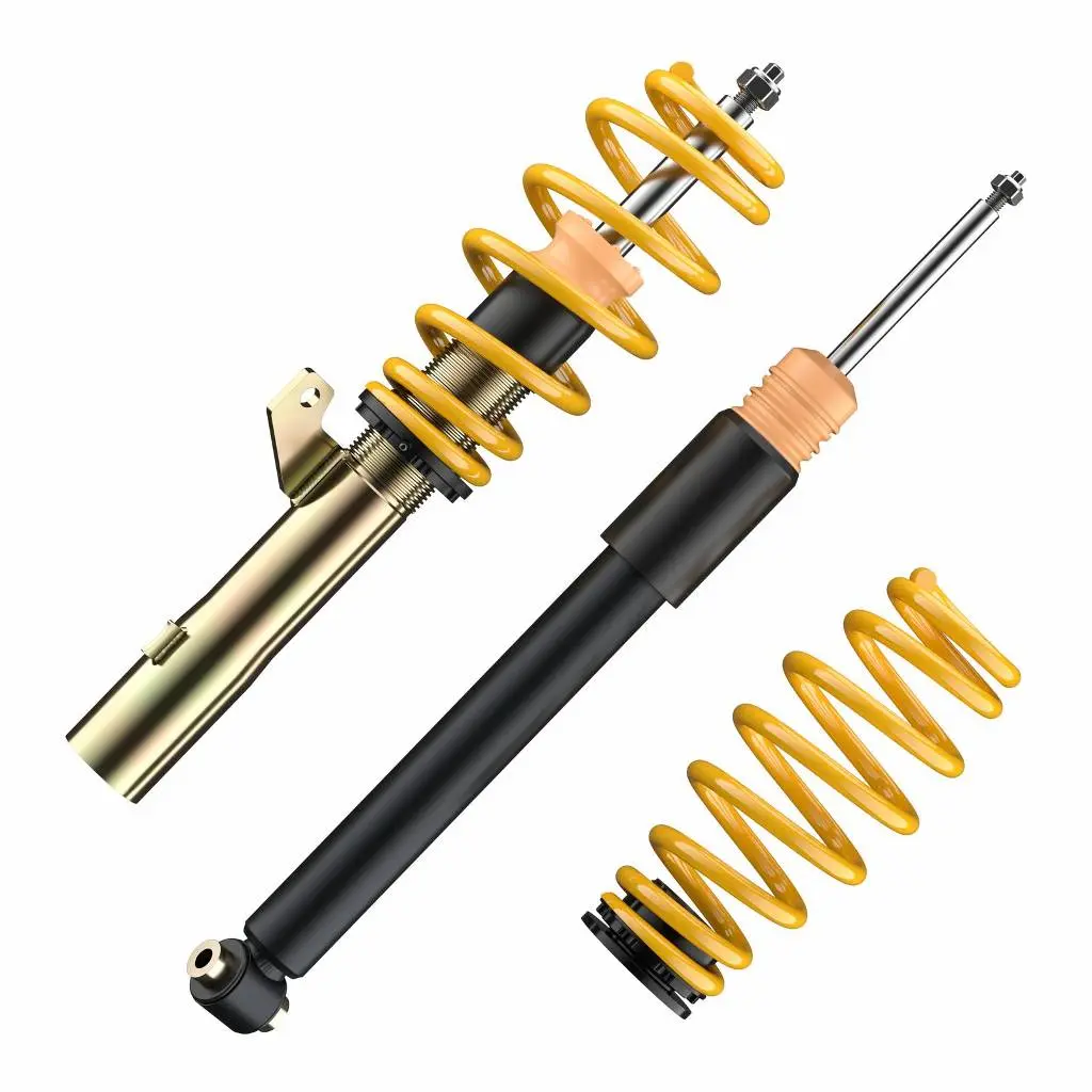 ST 132800CT Coilover Kit ST X AUDI A3; (GY)