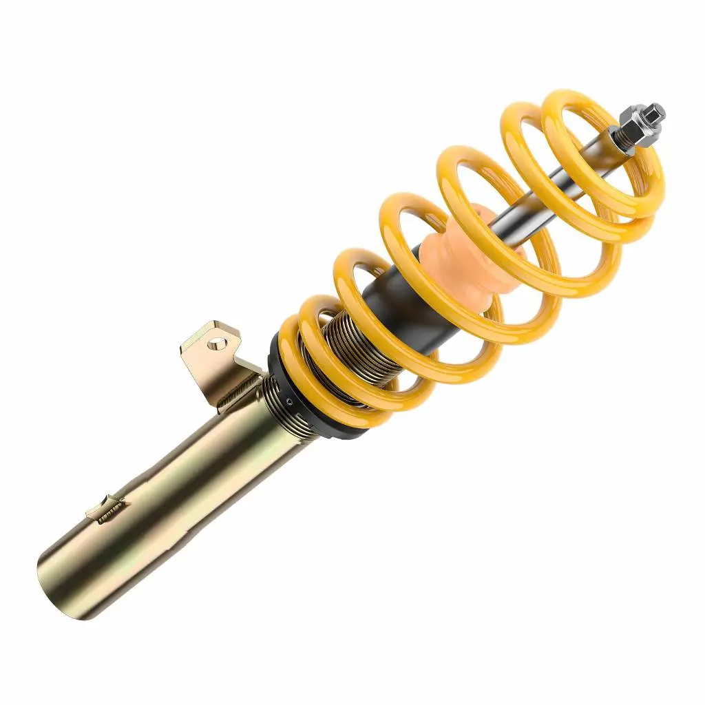 ST 132800CT Coilover Kit ST X AUDI A3; (GY)