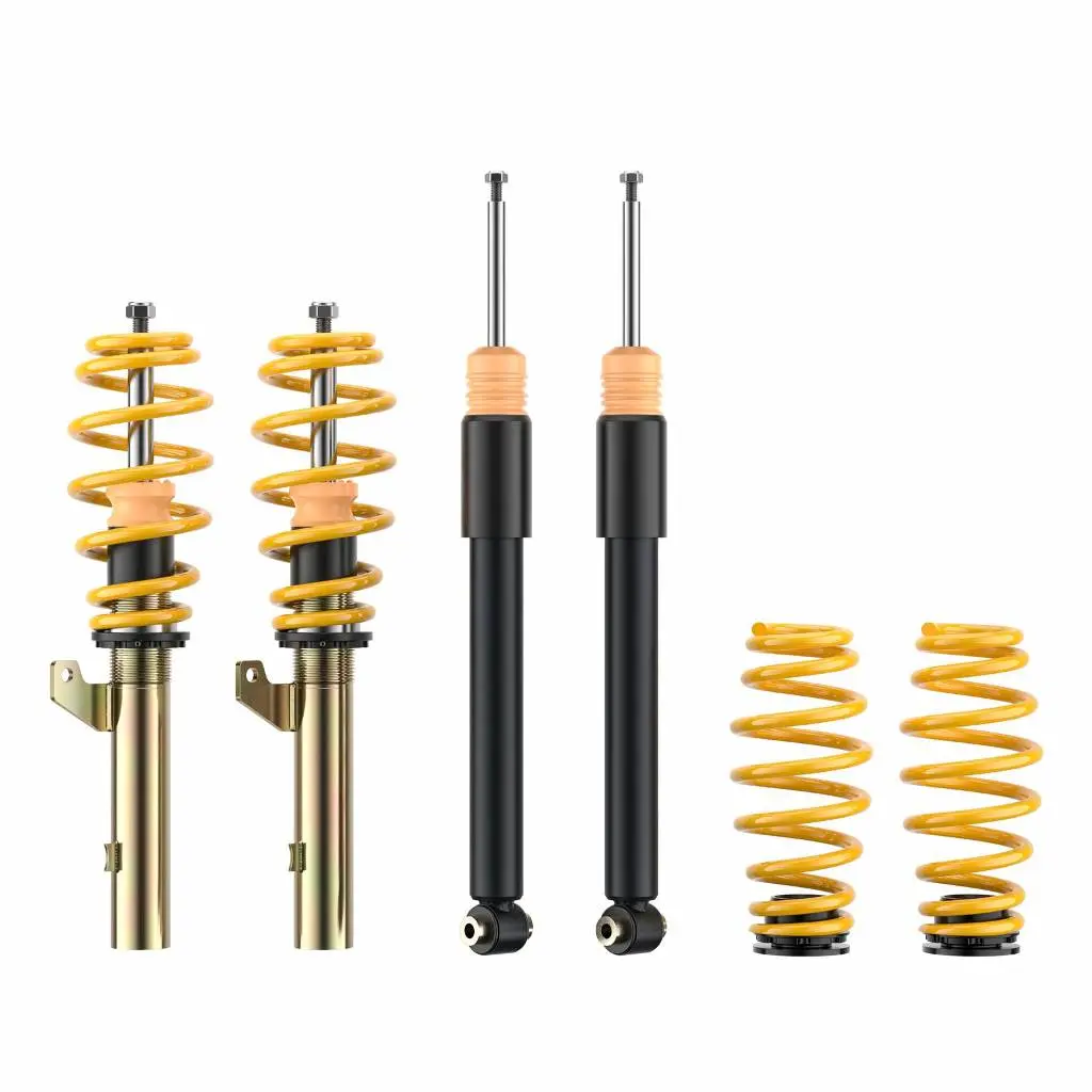 ST 132800CH Coilover Kit ST X AUDI A3; (GY) 03/20-
