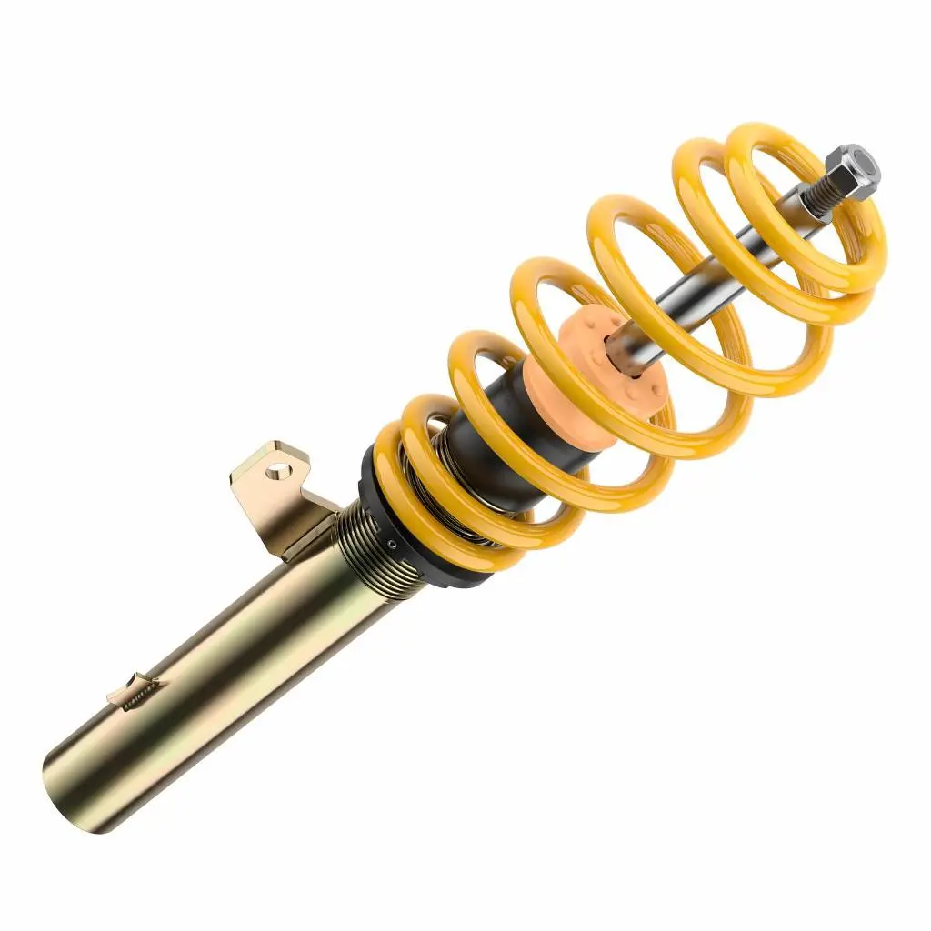 ST 132800CH Coilover Kit ST X AUDI A3; (GY) 03/20-