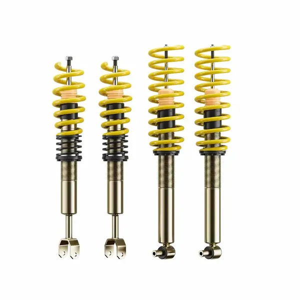 ST 13210007 Coilover Kit ST X AUDI A4; (B5) -01/99