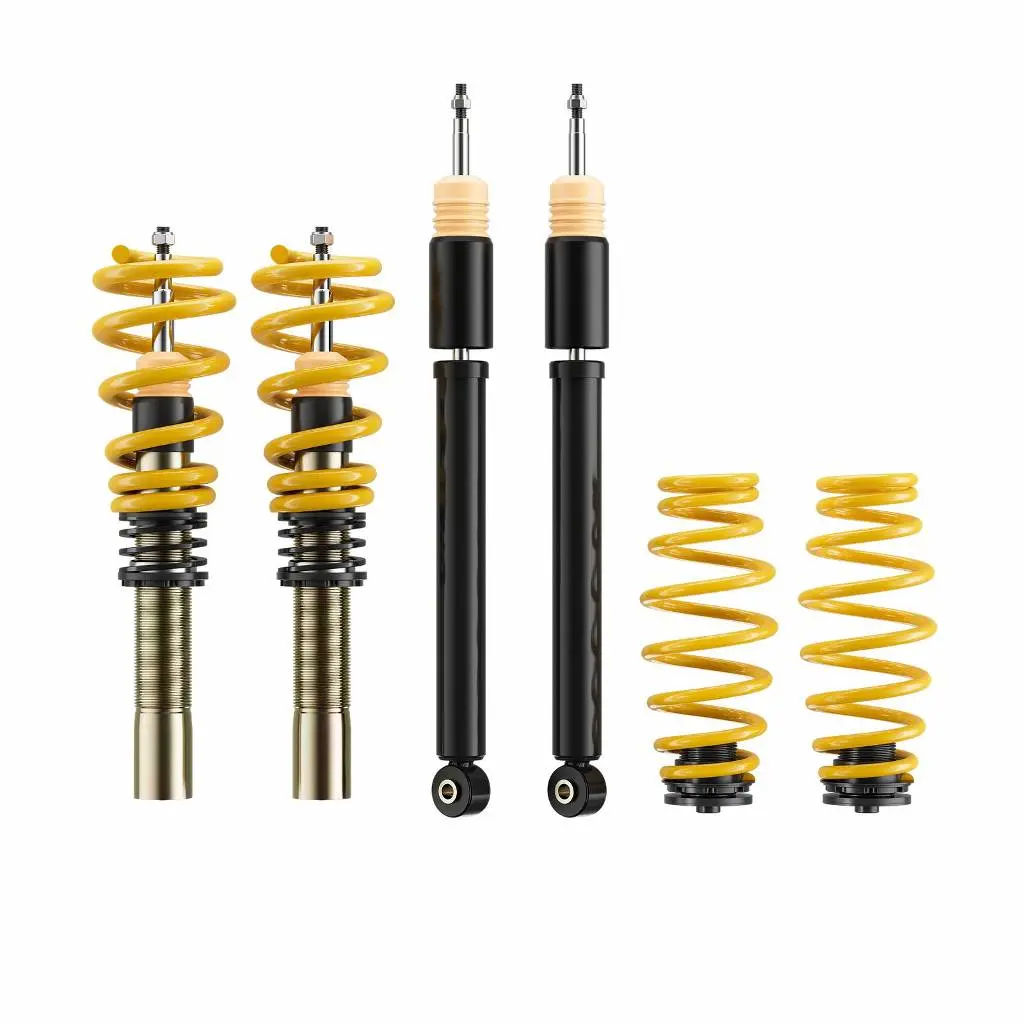 ST 13210090 Coilover Kit ST X AUDI Q5;