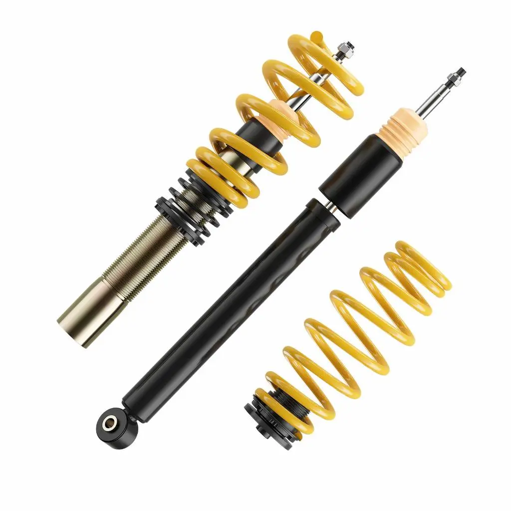 ST 13210090 Coilover Kit ST X AUDI Q5;