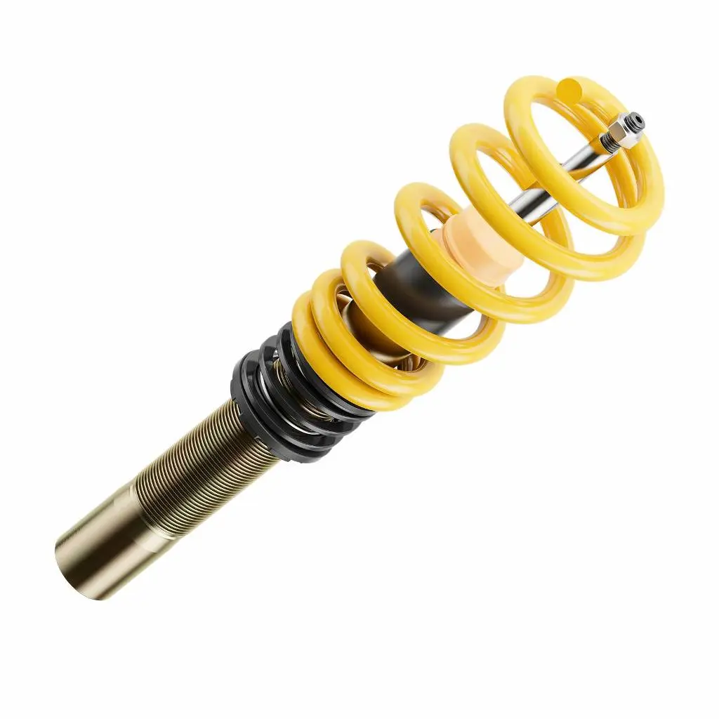 ST 13210090 Coilover Kit ST X AUDI Q5;