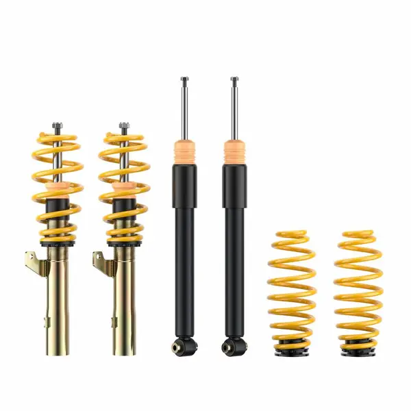 ST 132100AD Coilover Kit ST X AUDI TT; Mod.2015 (8J) 10/14-