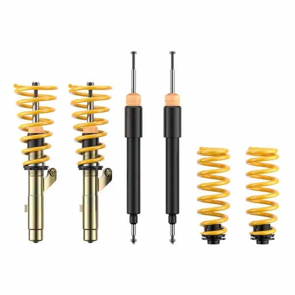 ST 13220039 Coilover Kit ST X BMW 1er / 1-series (E81, E87); (187, 1K2, 1K4) 09/04-08/11