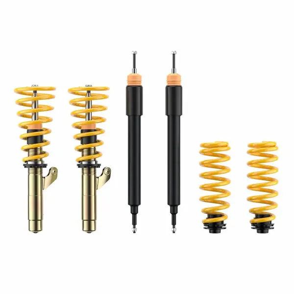 ST 13220048 Coilover Kit ST X BMW 3er / 3-series (E90,E91,E92); (390X, 3L, 3C, 3K) 11/05-01/12