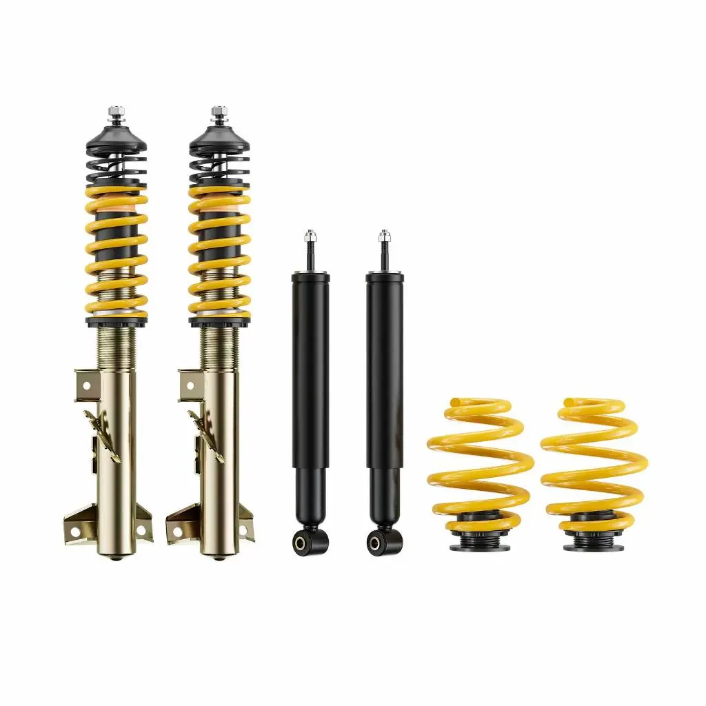 ST 13220016 Coilover Kit ST X BMW Z3; (R/C) 10/95-