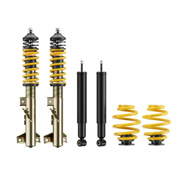 ST 13220016 Coilover Kit ST X BMW Z3; (R/C) 10/95-
