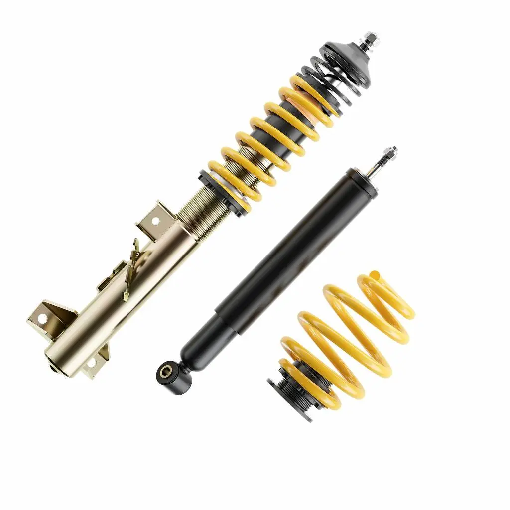 ST 13220016 Coilover Kit ST X BMW Z3; (R/C) 10/95-