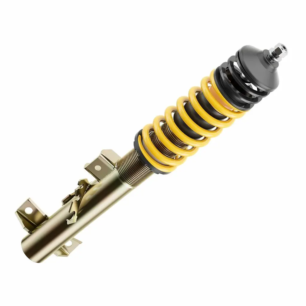 ST 13220016 Coilover Kit ST X BMW Z3; (R/C) 10/95-