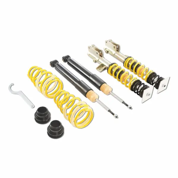 ST 13266007 Coilover Kit ST X HYUNDAI i20; (GB, GB-HME) 12/14-