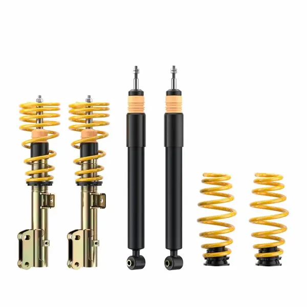 ST 13266008 Coilover Kit ST X HYUNDAI i30; (PDE) 01/17-