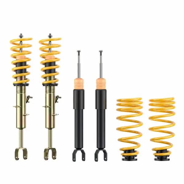ST 13285002 Coilover Kit ST X INFINITI G35 coupé; (V35) Mod. 03-